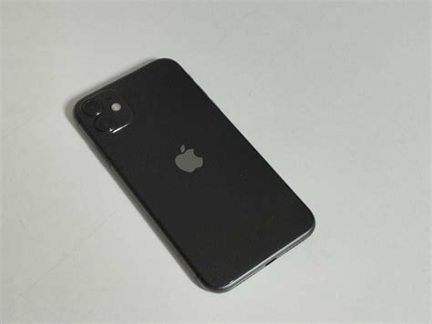 IPhone 11 128GB preto desbloqueado Cedofeita Santo Ildefonso Sé