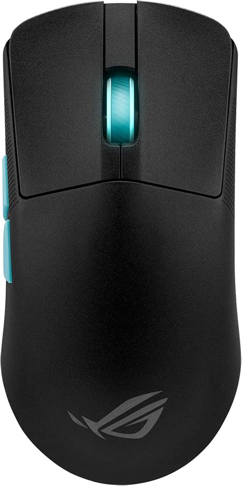 ASUS ROG Harpe Ace Aim Lab Edition Gaming Mouse 54 G Ultra Lightwieght