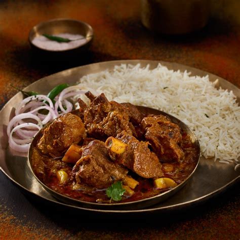 Restaurant-like Champaran Mutton recipe at home - Blog