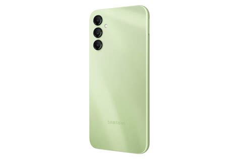 Samsung Galaxy A14 Light Green 128gb 6gb Pakmobizone Buy Mobile Phones Tablets Accessories