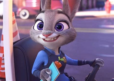 judy hopps cultuur ierland