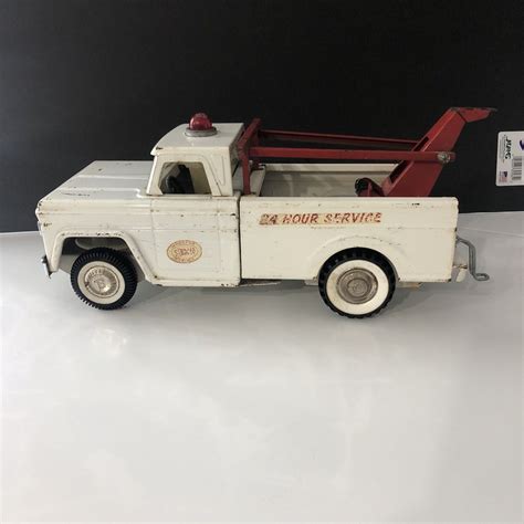 Antique Structo Toy Trucks Home Alqu