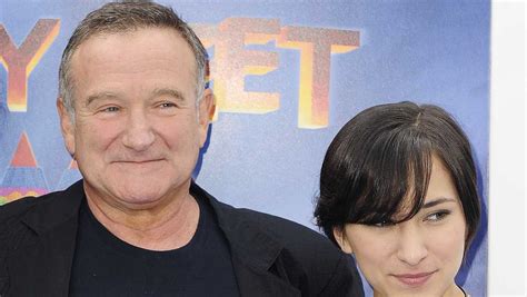 Robin Williams last film coming to theaters
