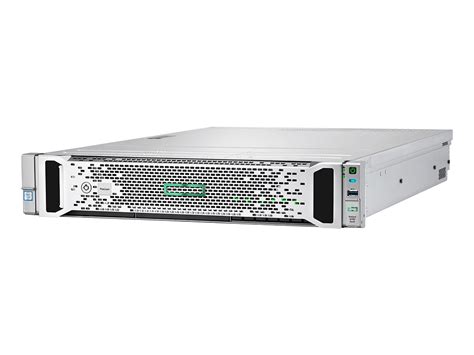 Buy B Hpe Proliant Dl Gen Non Hot Plug Lff Configure To Order Server Hpe Renew