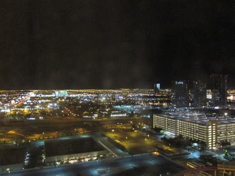 Aria Event/Park MGM Parking Garage