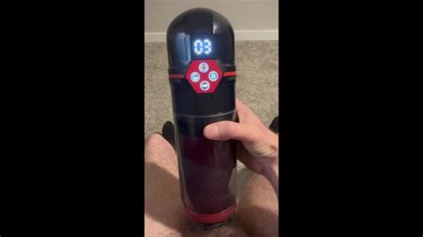 新しいおもちゃを試す Pornhub Gay