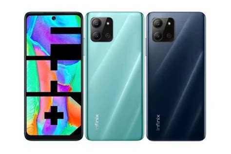 Infinix Hot Resmi Meluncur Ini Harganya Bangka Sonora Id