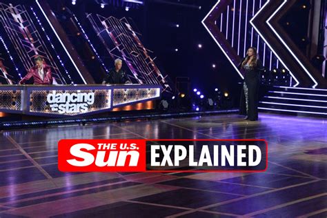 Dancing with the Stars 2021: Who has been eliminated on DWTS? | The US Sun