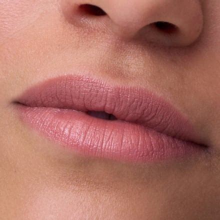 alverde NATURKOSMETIK Lippenstift Matt 16 Nude Attraction 3 17 g dauerhaft günstig online