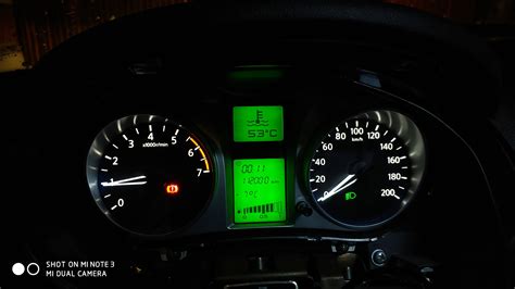 круиз-контроль на Лада Гранта — Lada Гранта (1G), 1,6 л, 2012 года ...