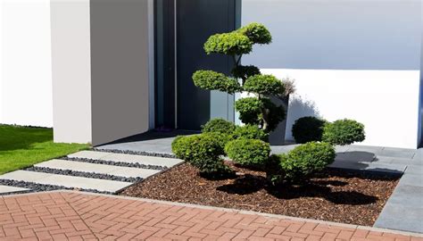 small front yard landscaping ideas thumbtack