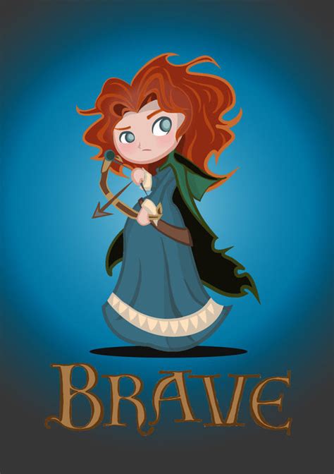 Brave Fan Arts Brave Fan Art 31790952 Fanpop