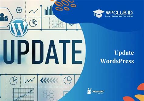 Cara Update Wordpress Dengan Mudah Aman Dan Cepat