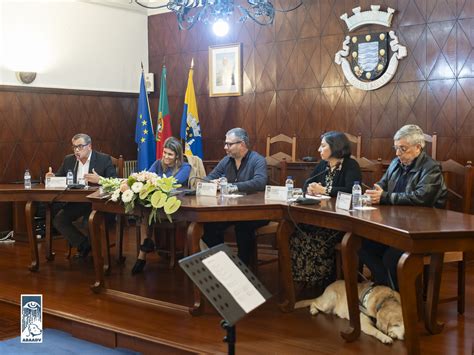 Sess O Solene Anos Da Entrega Do C O Guia Para Cegos Educado Em