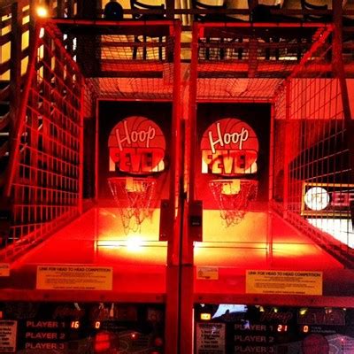 Hoop Fever Challenge 2017 Tickets | The Alley | Charleston, SC ...