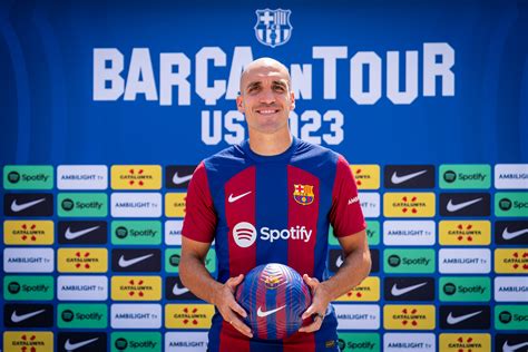 Thread Oficial FC Barcelona 2023 2024 Mediavida