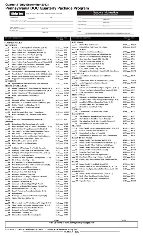 pennsylvania package com 4