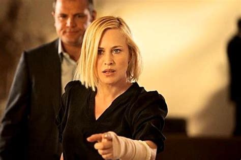 Medium (TV series) - Alchetron, The Free Social Encyclopedia