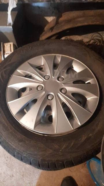 Колеса, 13", 1 шт, 175 мм, 70 %, радиальный, 175/70 R 13, AutoGreen ...