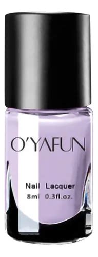 Esmalte De Unhas Nude Peeling Removível Para Assar E Secar Parcelamento sem juros