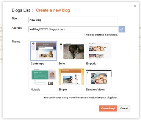 10 Best Free Blogging Sites In 2020 To Build A Blog For Free