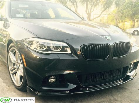 Bmw F F Gloss Black Grilles Fits I I I M