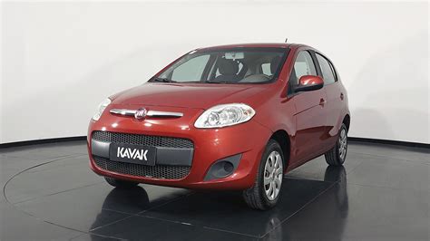 Carros Fiat Palio Mpi Attractive Hatchback Usados Kavak Brasil