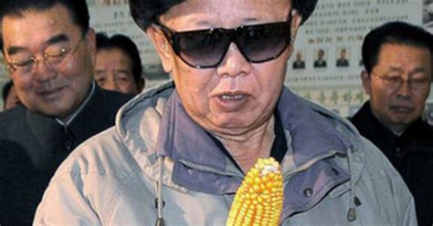 The Funniest Pictures Of Kim Jong Il Looking At Things Funny Or Die
