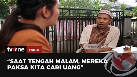 Mantan Anggota Nii Buka Bukaan Soal Penggalangan Dana Fakta Tvone