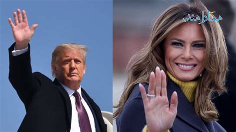 Pm Modi Wishes Donald Trump Melania Quick Recover After They Test