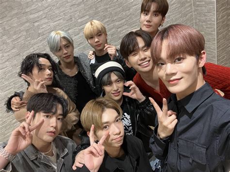 230509 Twitter Update - TFN after today's promotions for the release of ...