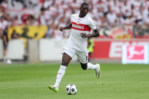 Bringt Serhou Guirassy dem VfB Stuttgart das ganz große Geld ein