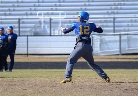 Garner Football Practice (Nov. 22, 2017)