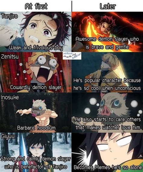 Funniest Demon Slayer Kimetsu No Yaiba Memes Best Demon Slayer Meme