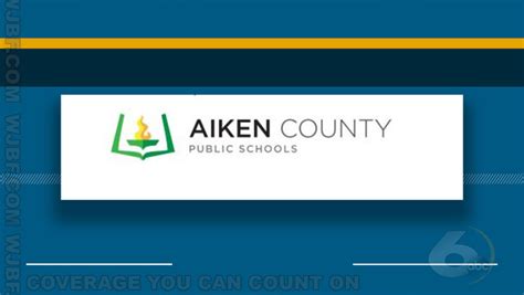 Changes coming to the 2022-2023 Aiken County School calendar | WJBF