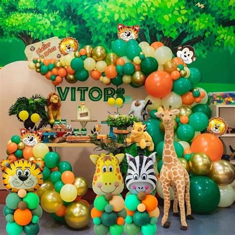 Kids Birthday Hop Up Play