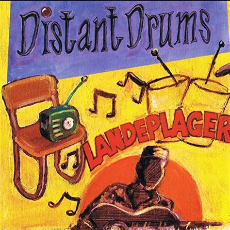 Play Landeplager By Distant Drums On Amazon Music