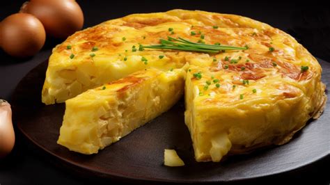 Receita Espanha - Comidas típicas da Espanha: 10 pratos tradicionais