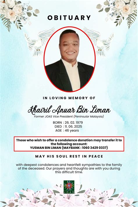 Jaringan Orang Asal SeMalaysia (JOAS)