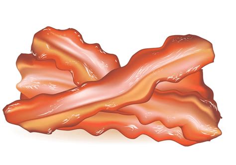 Bacon Clipart Free Clipart World