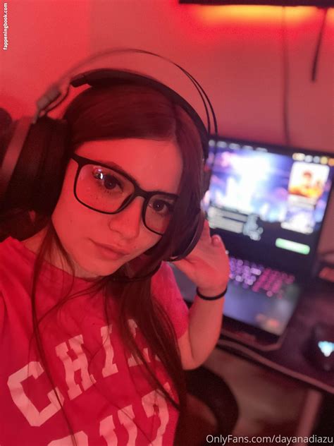 Dayana Diaz Dayanadiazu Nude OnlyFans Leaks Fappening Page FappeningBook