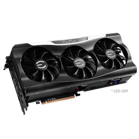 Evga Geforce Rtx 3070 Ti Ftw3 Ultra Gaming 8gb Gddr6x