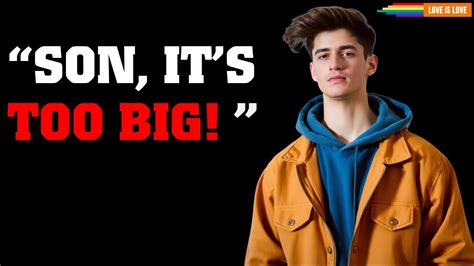 Gay Love Story My Son Lucas Came To My Room While I Was Sleeping And Did This To Me Youtube