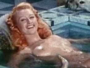 Martine Carol Nude Aznude