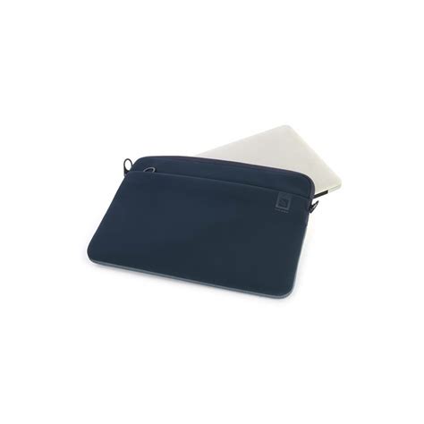 Tucano Top Second Skin MacBook Pro 13 Bleu