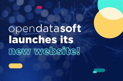 Opendatasoft launches its new website! - Opendatasoft