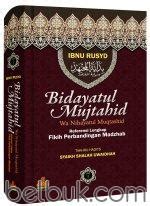 Bidayatul Mujtahid: Ibnu Rusyd - Belbuk.com