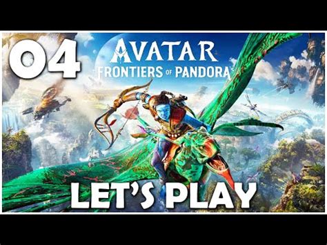 Avatar Frontiers Of Pandora Let S Play Part The Hometree Vibuzz