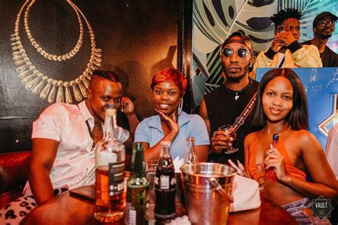 Tempting Nightclubs In Kampala You Must Visit In See Africa Today