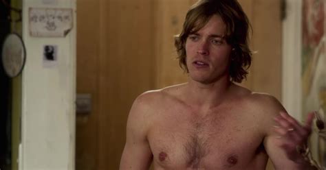 AusCAPS Richard Davies Nude In Offspring 1 11 My Confessions